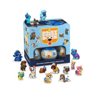 Funko Paka Paka Daisy Dukes Dogs mystery collectible vinyl figure blind capsule 53071
