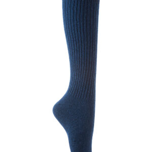 Big girls women's FS05 knee-high wool socks assorted 4-pair